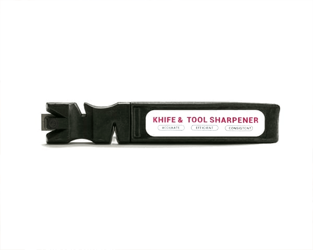 All-in-One Professional Knife Sharpener