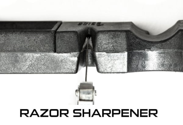 🎁🔥LAST DAY 50% OFF🔥-2026 new All-in-One Professional Knife and Tool Sharpener