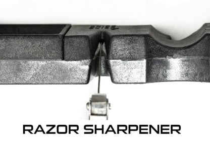 🎁🔥LAST DAY 50% OFF🔥-2026 new All-in-One Professional Knife and Tool Sharpener