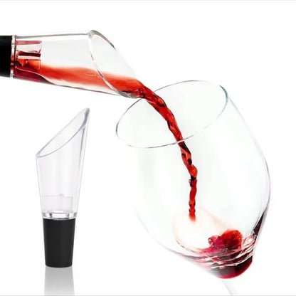 🎁🔥LAST DAY 50% OFF-🔥Air Pump Cork Remover Wine Bottle Opener Set