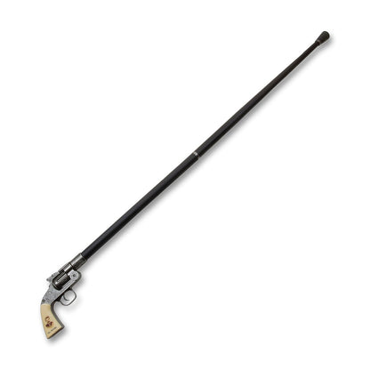 Walking Gun Cane