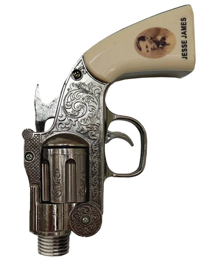 Walking Gun Cane