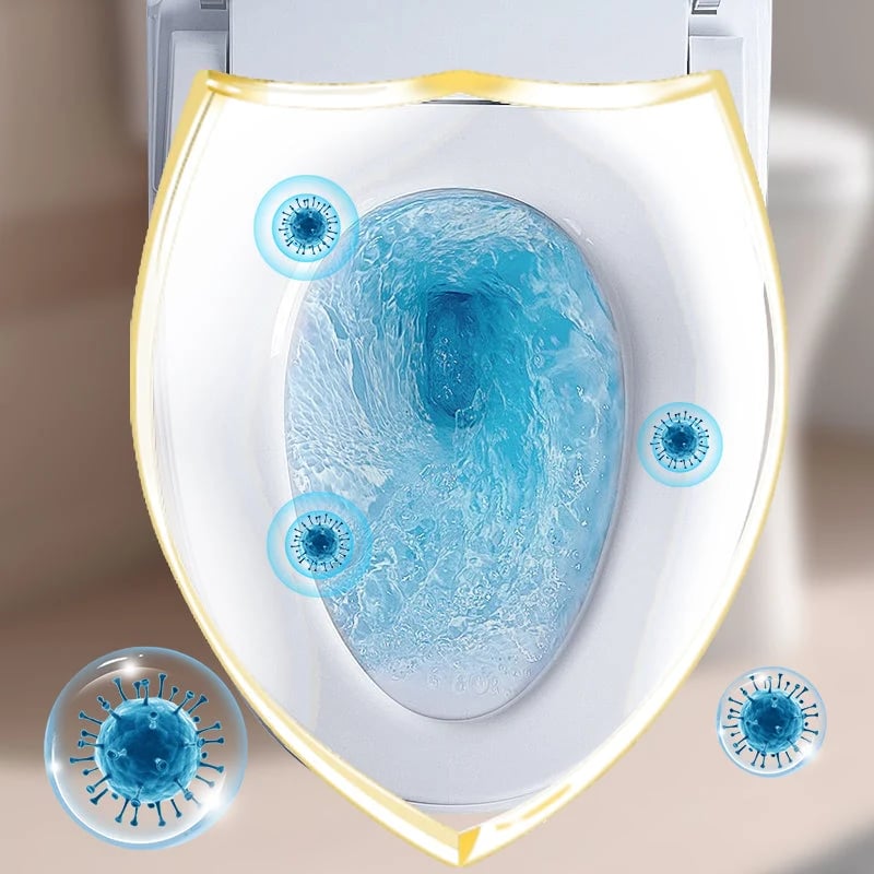 Cleaning Tablets for Drains