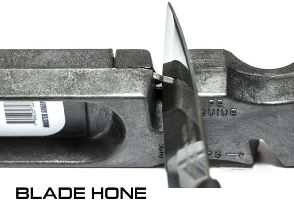 🎁🔥LAST DAY 50% OFF🔥-2026 new All-in-One Professional Knife and Tool Sharpener