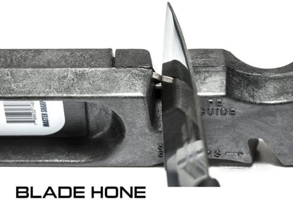 🎁🔥LAST DAY 50% OFF🔥-2026 new All-in-One Professional Knife and Tool Sharpener