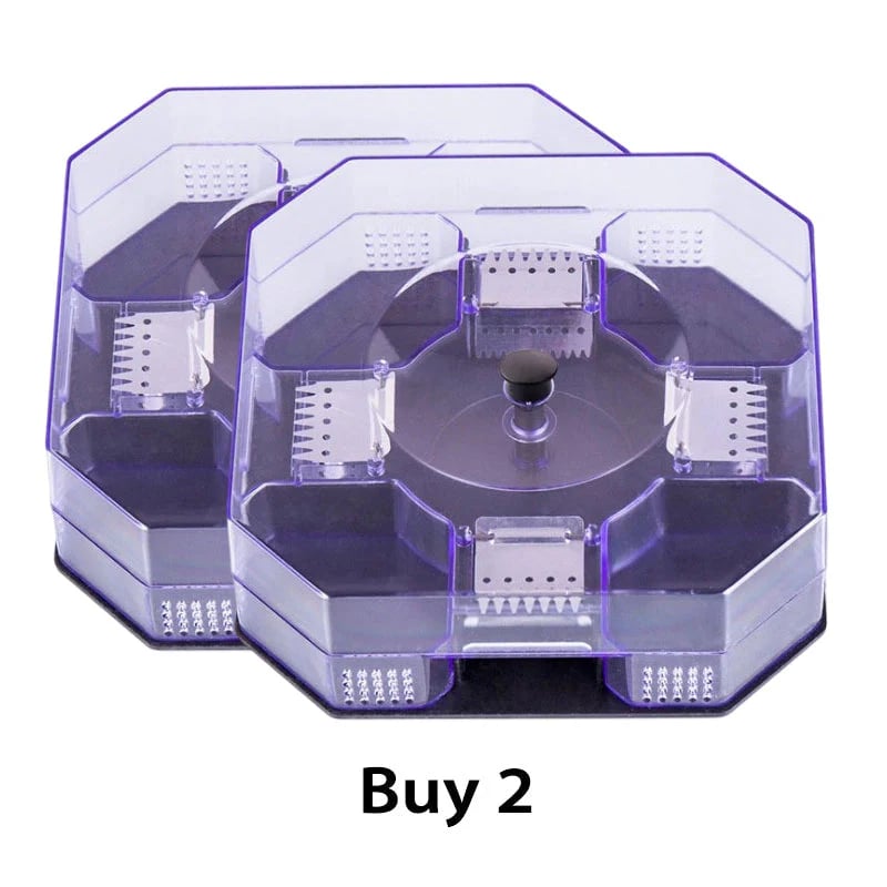 Reusable Effective Roach Trap