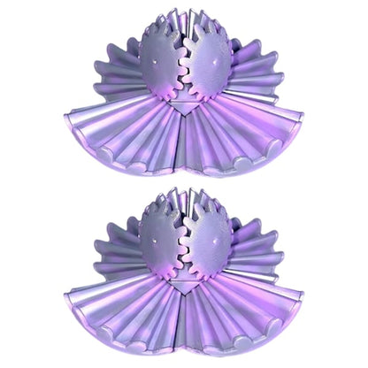 🎁🔥LAST DAY 50% OFF🔥-GearSphere - The Steampunk Whirling Wonder Fidget (Gear Ball)