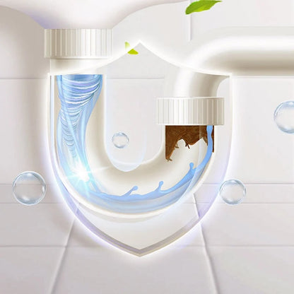Cleaning Tablets for Drains