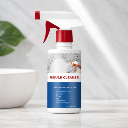 🔥 Limited-Time Offer –🦠 New Upgraded Mildew Cleaner Foam