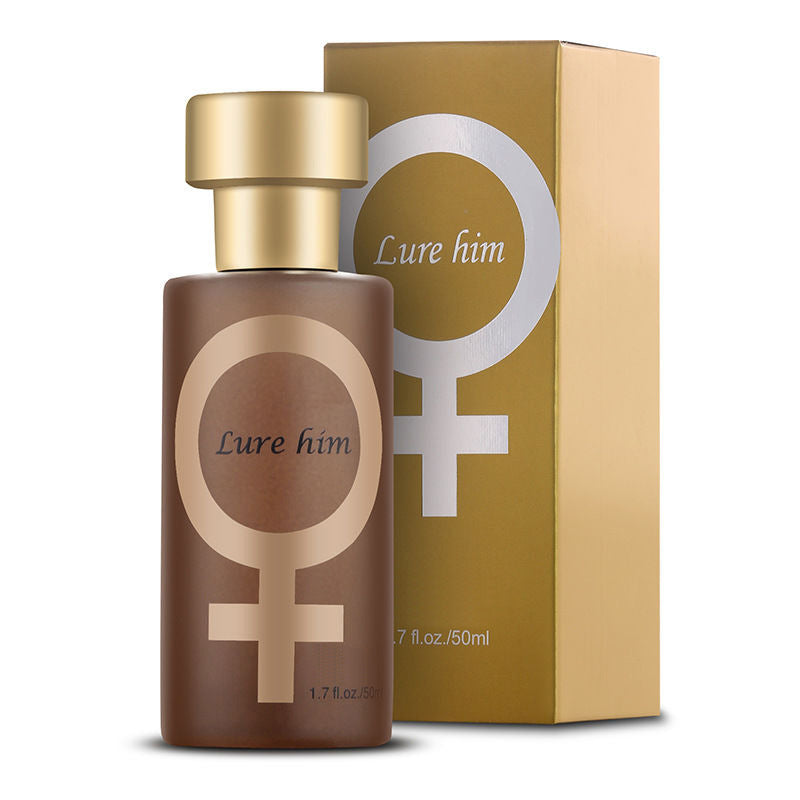 LURE HER COLOGNE