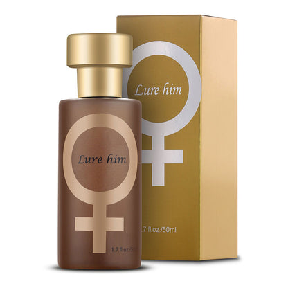 LURE HER COLOGNE