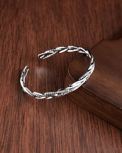 Angel Wings Vintage Style Bracelet