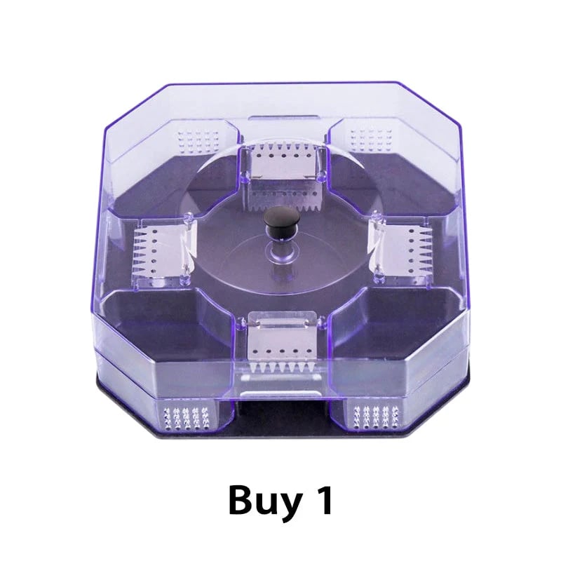 Reusable Effective Roach Trap
