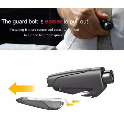 2026(🌲The Best Christmas Sale- SAVE 48% OFF)2026 Upgraded 3 in 1 car window breaker(BUY 4 GET EXTRA 15% OFF)