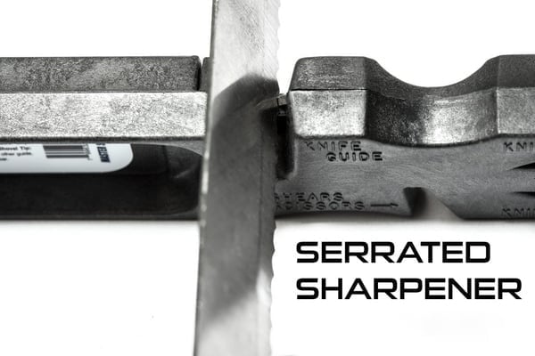 🎁🔥LAST DAY 50% OFF🔥-2026 new All-in-One Professional Knife and Tool Sharpener