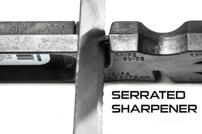 🎁🔥LAST DAY 50% OFF🔥-2026 new All-in-One Professional Knife and Tool Sharpener