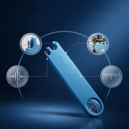 4-in-1 Needle Threader