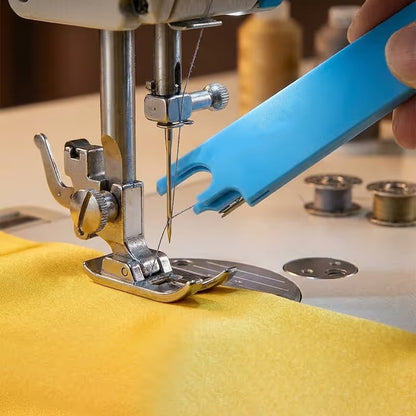 4-in-1 Needle Threader