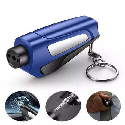 2026(🌲The Best Christmas Sale- SAVE 48% OFF)2026 Upgraded 3 in 1 car window breaker(BUY 4 GET EXTRA 15% OFF)