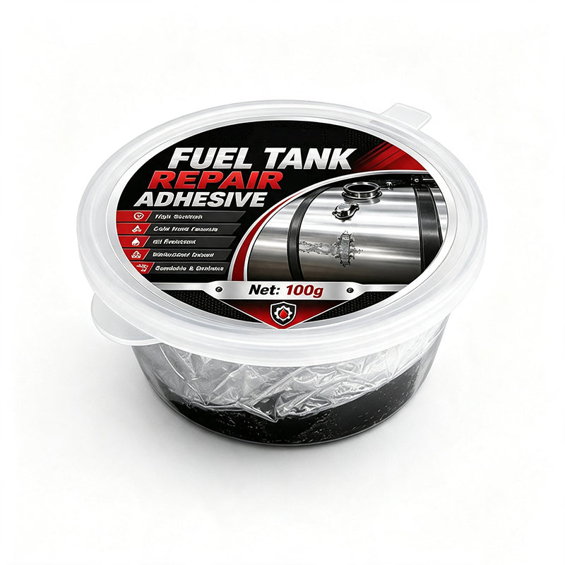 🔥HOT SALE - 50% OFF🛠️Fuel Tank Repair Adhesive