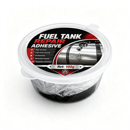 🔥HOT SALE - 50% OFF🛠️Fuel Tank Repair Adhesive